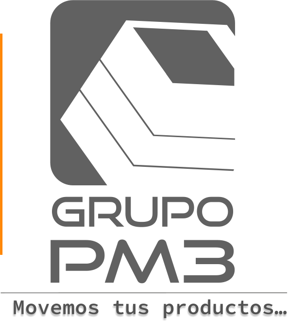 Grupo PM3 Logo